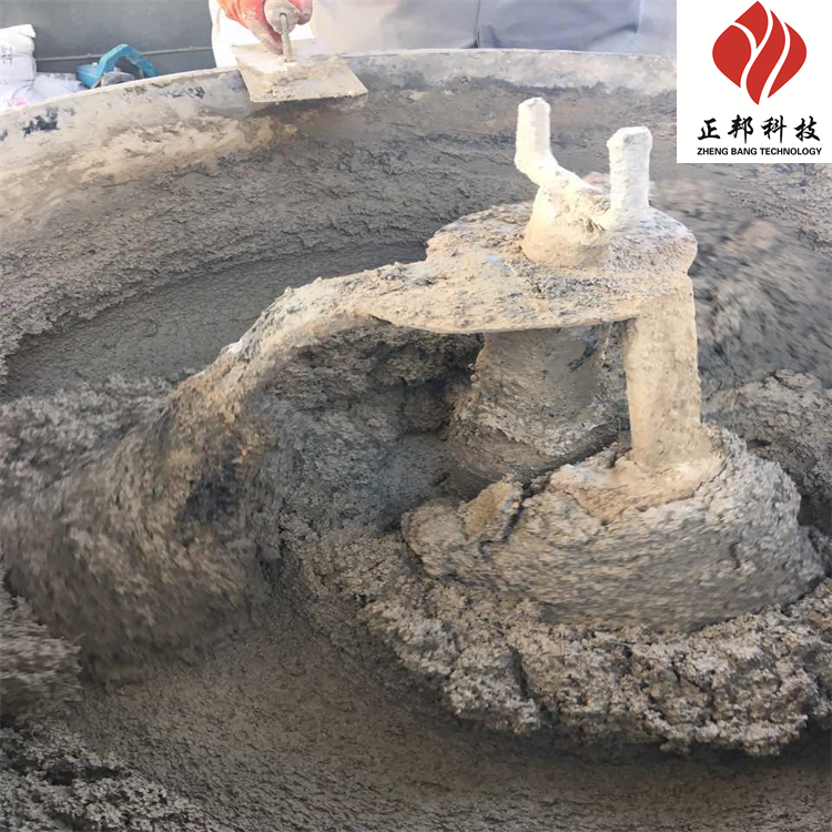 碳化硅耐磨胶泥配方 耐磨陶瓷涂料特点