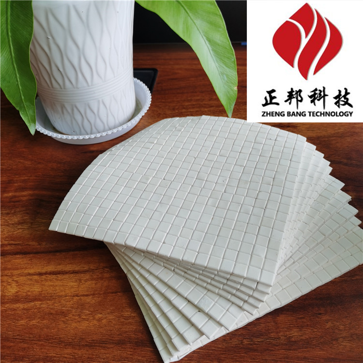 马赛克耐磨陶瓷片