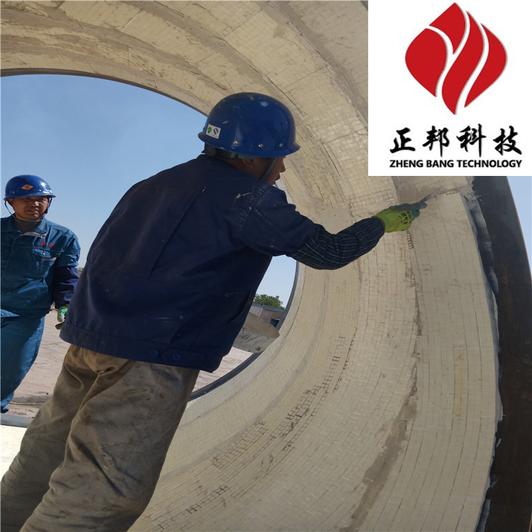 ZB121耐磨陶瓷胶理化指标