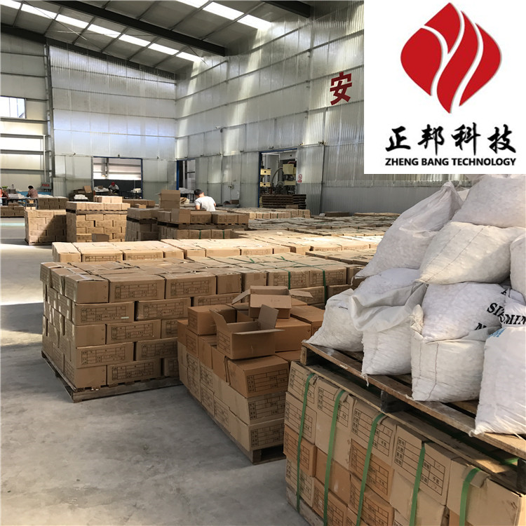 氧化铝陶瓷片现场施工